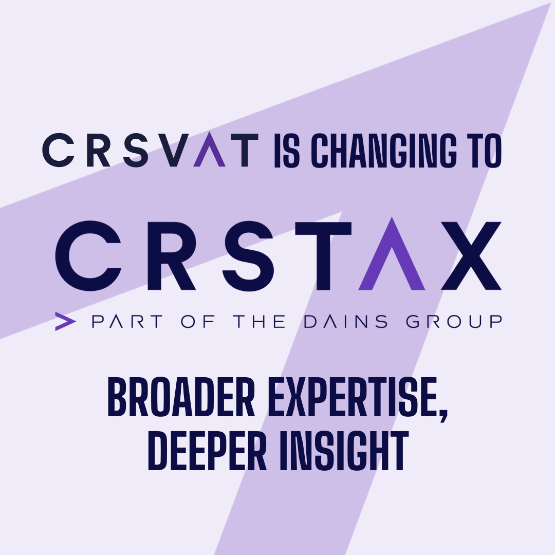 CRSTAX NHS Taxes
