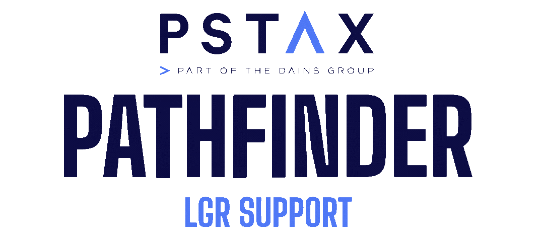LGR Pathfinder - Local Government Reorganisation